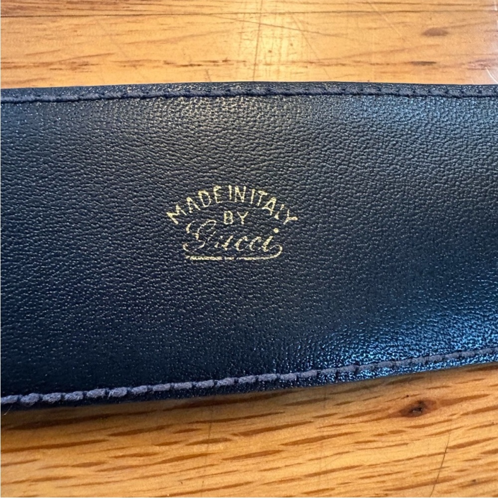 Gucci Plus Belt - Picture 2 of 6